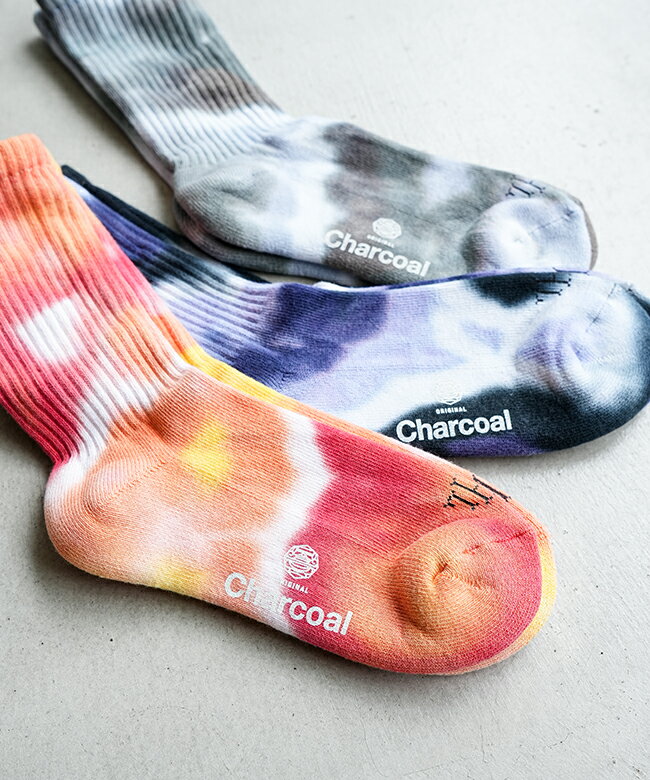 P/F 5T SHORT SOCKS カラー:BK(ブラック) サイズ:2