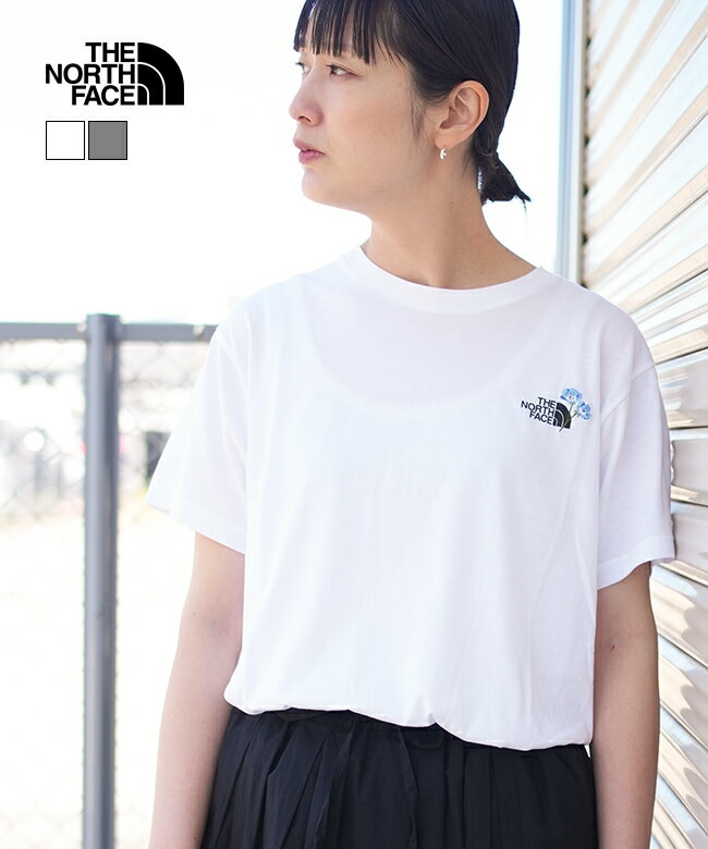 ★関税込★THE NORTH FACE★FLOWER EX 半袖 ラウンド Tシャツ★ 楽天市場】ノースフェイス フラワー(レディースファッション