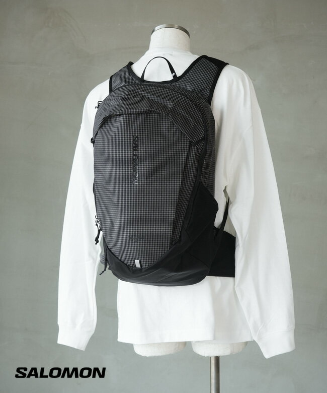 [LC2670800]SALOMON(サロモン) TRAILBLAZER 20 COMMUTER　トレイルブレイザー 20 コミューター リュックサック バッグ バックパック