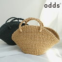 od231-0618 odds(オッズ) VENUS BAG -M-(ヴィーナスバッグ)/カゴバッグ/鞄