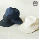 cooperstown(クーパーズタウン) SOLID CAP(ソリッドキャップ)/メンズ /帽子