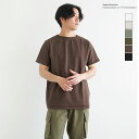 【30 OFF】 90011846 Necessary or Unnecessary/N.O.UN(ネセサリーオアアンネセサリー/ナウン) S/S MAC(ショートスリーブマック/ショートスリーブT)