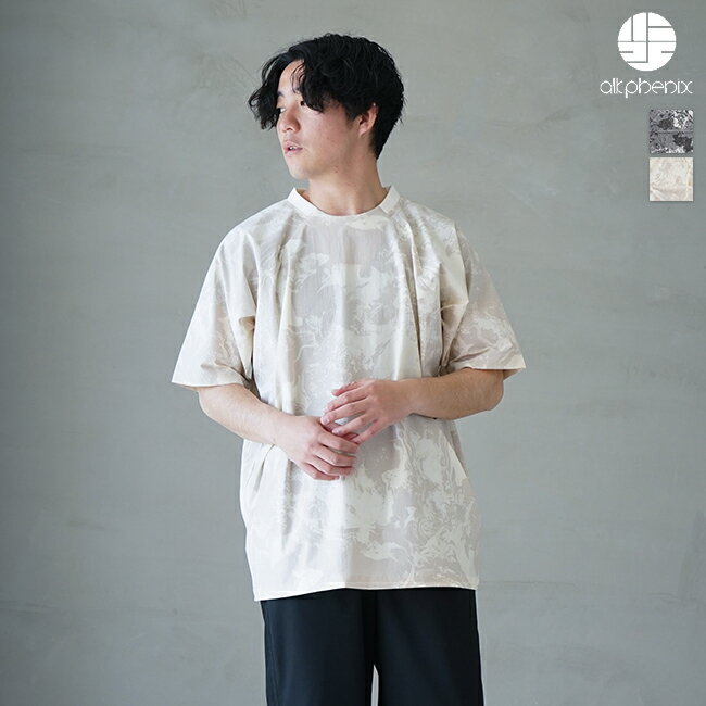 50%OFF[EAM23LS10]alk phenix(륯ե˥å) Karu stretch T(륹ȥåƥ)//ȥåץ/T/åȥ