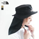 ◇[NN02307]THE NORTH FACE(ザ・ノースフェイス) Sunshield Hat/サンシールドハット(ユニセックス)