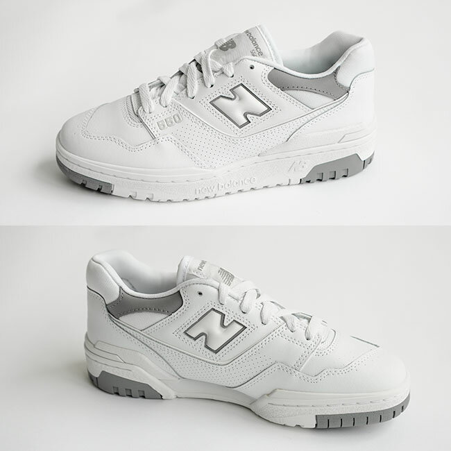 [BB550SWA]NEW BALANCE(ニューバランス) BB550/スニーカー/メンズ/レディース/シューズ/靴/くつ 3