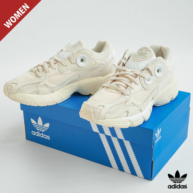 アディダス [IE6989]adidas originals(アディダス オリジナル) ASTIR W/レディース/シューズ/スニーカー