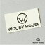 [stickers-4-7]WOODY HOUSE(åǥϥ) ORIGINAL STICKER--(ꥸʥ륹ƥå)/ƥå/ ڥ᡼бġ