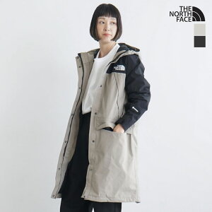 ◇[NPW62237]THE NORTH FACE(ザ・ノースフェイス) マウンテンライトコート/Mountain Light Coat/レディース/ジャケット/アウター