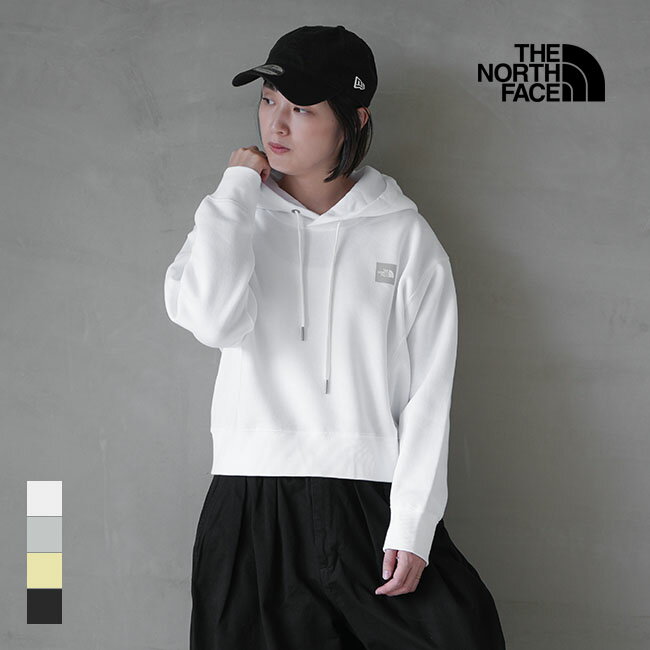 ザ・ノース・フェイス 【30%OFF】◇[NTW62346]THE NORTH FACE(ザ・ノースフェイス) Short Hoodie ショートフーディ レディース