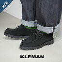 【SALE 20%OFF】[PADROR-SUEDE]KLEMAN(クレマン) PADROR パドラー チロリアンシューズ レザーシューズ メンズ シューズ 革靴 本革