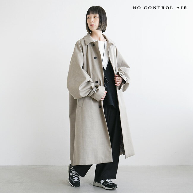 楽天市場】no control AIR(種類(コート・ジャケット)ステン 楽天市場】no control AIR(種類(コート・ジャケット)ステン