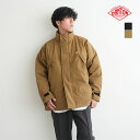 【30%OFF】◇[DT-A0378LAS]DANTON(ダントン) DOWN SPORTS JACKET ダウンスポーツジャケット