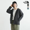 【SALE 40%OFF】[NTW62289]THE NORTH FACE(ザ・ノースフェイス) リバーシブルテックエアーフーディ トップス ライトアウター パーカー フード付き 上着 レディース