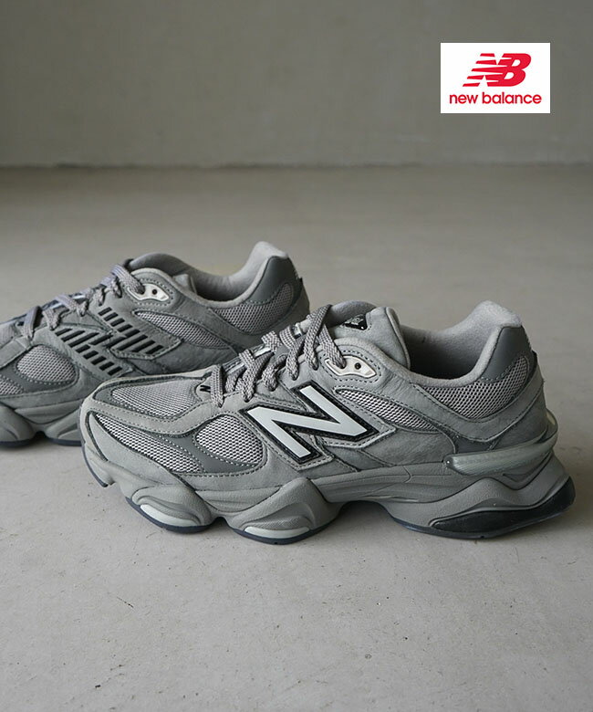 ◇[U9060ZGB]NEW BALANCE(ニューバランス) 90/60 ZBG スニーカー シューズ 靴 くつ D(やや細い) メンズ レディース ユニセックス
