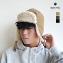 [AC-23AU00200BK/OL/CY]snow peak(Xm[s[N) FR Flight Cap FRtCgLbv