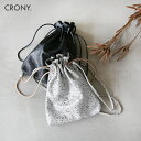 [CRMK-03]CRONY.(Nj[) Kinchaku Shoulder -Mikage - ВV_[