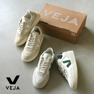 TIME SALE 20%OFF[VJVD203384/203378]VEJA() V-90 LEATHER