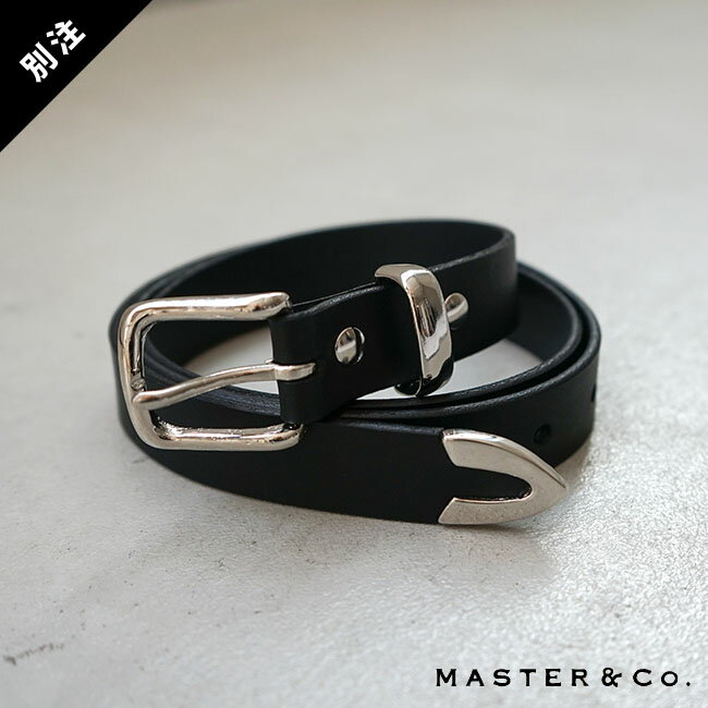 [MC1438WH]MASTER&Co.(}X^[AhR[) ʒ xg SMOKED