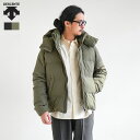 ◇[DAMSGK31U]【ギャランティーカード付属】DESCENTE ALLTERRAIN(デサントオルテライン) MIZUSAWA DOWN JACKET ANCHOR(水沢ダウンジャケット アンカ