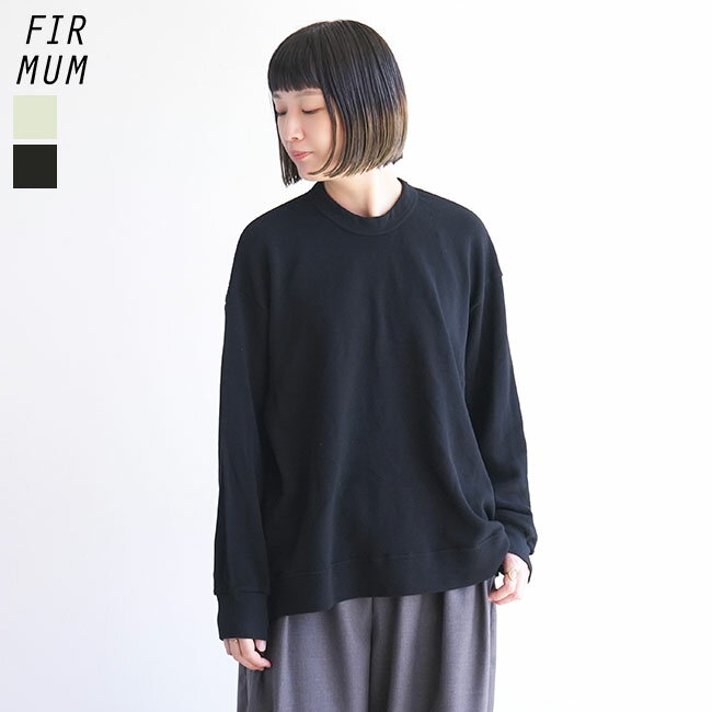 [RB-FR1202TF]FIRMUM(եޥ) FSKTTF/ޥåե˥åȥåȥȥåץ/åȥ/ץ륪С