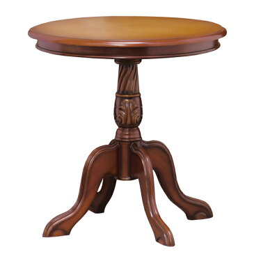 センターテーブル 幅60cm ブラウン 茶 木製 アンティーク調 ローテーブル リビングテーブル コーヒーテーブル りびんぐてーぶる カフェテーブル
