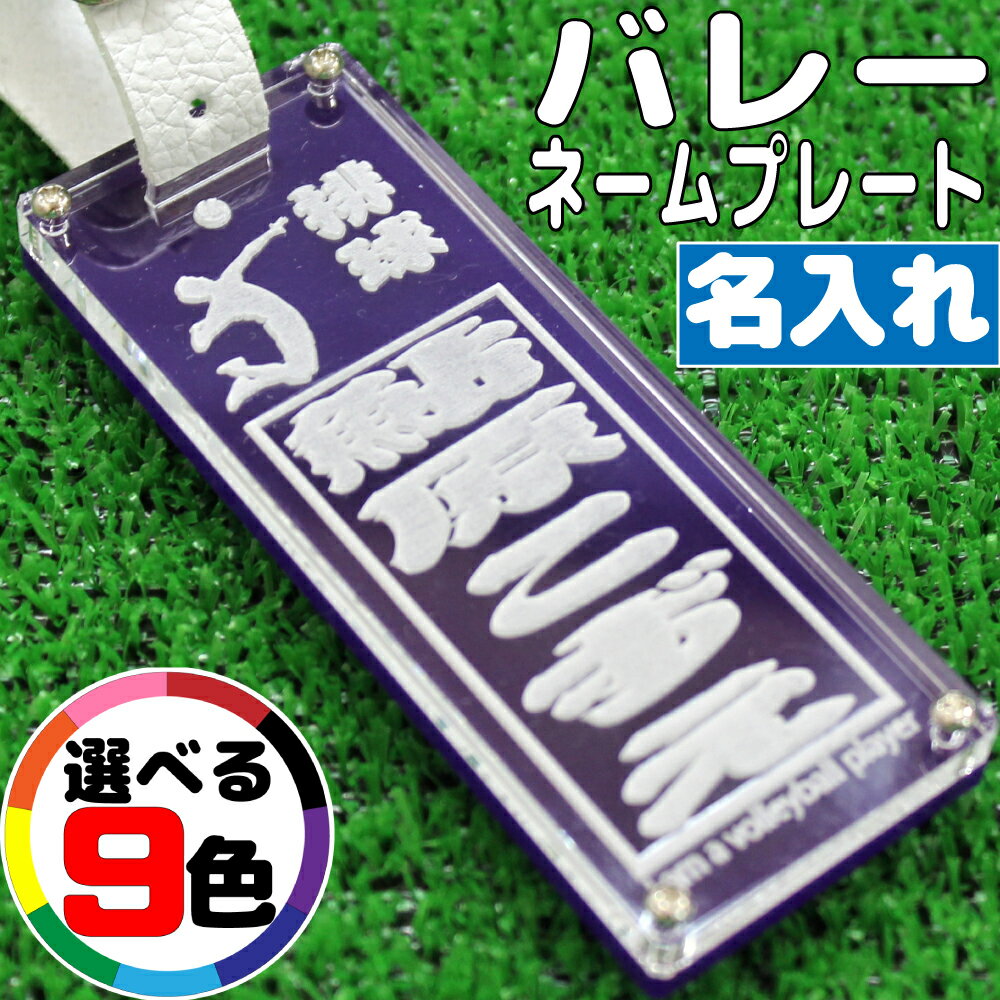 バレーボール キーホルダー 名入れ 名前 バレー 名前入り 可愛い おしゃれ オシャレ かわいい オーダー 手作り オリジナル タグ 女の子 男の子 大人 子供 漢字 ネーム ネームプレート 名札 部活 プレゼント ペア バレー部 お揃い 友達 高校生 中学生 卒団 記念品