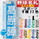 名前 キーホルダー 野球 名入れ 名前キーホルダー 野球キーホルダー 名前入り 子供 卒団 記念品 部活 引退プレゼント 野球部 卒団記念品 卒業 記念 部活キ...