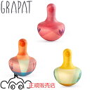 グラパット チルピンクバード メローオレンジバード フロウイングイエローバード 国内正規品 正規輸入品 GRAPAT グリムスと相性良 木のおもちゃ 木製玩具 ...