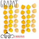 グラパット まんだら ハニー 国内正規品 正規輸入品 GRAPAT グリムスと相性良 木のおもちゃ 木製玩具 グラパットまんだら スペイン 18-201