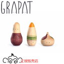 グラパット ウーララ! 国内正規品 正規輸入品 GRAPAT グリムスと相性良 木のおもちゃ 木製玩具 グラパットまんだら スペイン 22-234