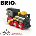ブリオ BRIO オールドスチームエンジン 33617 木のおもちゃ 木製レール 汽車 ブリオ レール BRIO 男の子 2歳 3歳 4歳 5歳