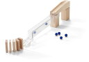 ハバ社 キャニオンレーンセット 組立てクーゲルバーン 正規輸入品 HABA HA303947 組立クーゲルバーン 木のおもちゃ 知育玩具 積み木 ビー玉