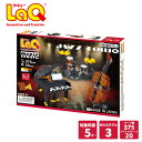 【ラッピング無料】LaQ ミュージック ジャズトリオ【知育玩具 ブロック 知育ブロック おもちゃ 5歳 ギフト 子供 大人 小学生 お誕生日 人気 ギフト 幼児...