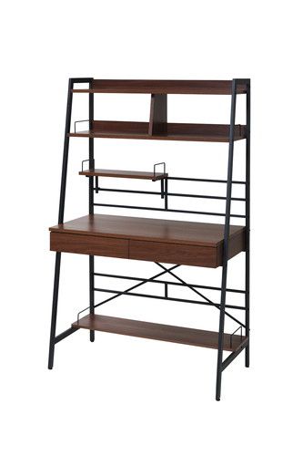 あす楽 パソコンデスク ローデスク 勉強机 PCデスク おしゃれ 安い 北欧 シンプル オフィスデスク 大人 子供 高さ調節 昇降式 幅90 ハイタイプ ロータ...