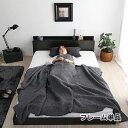 ローベッド セミダブル 一人暮らし 宮付き ヘッドボード 枕元 棚 ラック 携帯 ティッシュ メガネ リモコン 頭上 収納 コンセント ゲーム ケーブル スマホ...