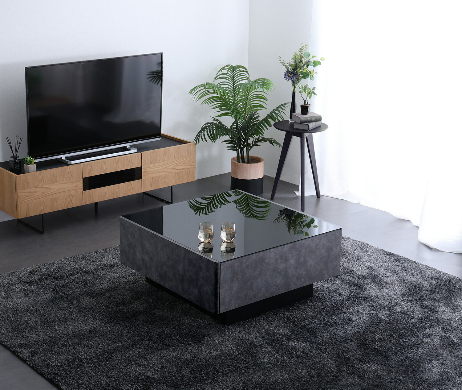 ローテーブル センターテーブル ちゃぶ台 木製 おしゃれ 北欧 リビングテーブル コーヒーテーブル 応接テーブル ローデスク 机 テレワーク 在宅