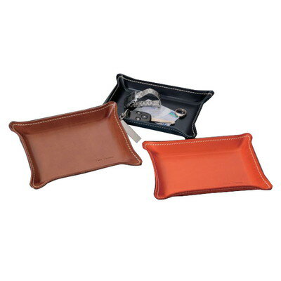 レザー キーホルダー 鍵 アクセサリー 時計 日本製 玄関収納【 小物入れ アクセサリートレー 小物収納 卓上収納 収納ボックス 小物ケース フリーケース 文房...