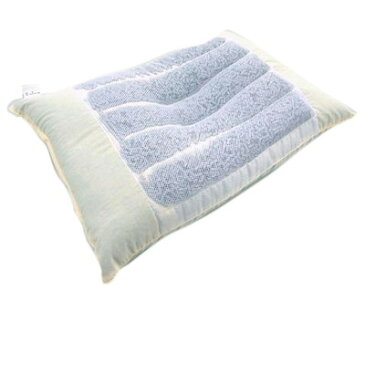 枕 まくら ピロー 快眠 送料無料 防虫 そば殻 43×63