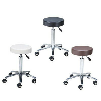 キャスター付き椅子 キャスター オフィスチェア 事務椅子 デスクチェア 椅子 チェア 肘なし コンパクト おしゃれ 安い パソコンチェア