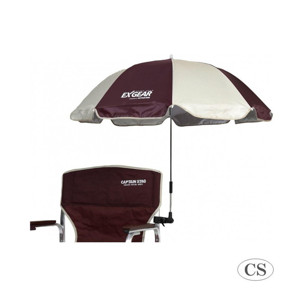 チェア用パラソル 単品 パラソル ガーデンパラソル ビーチパラソル Uv アウトドア おしゃれ 安い 海 庭 ベランダ プール スポーツ観戦 釣り 軽量 角度調整 チルト 小さめ コンパクト 耐水 防水のおすすめ わたしと 暮らし