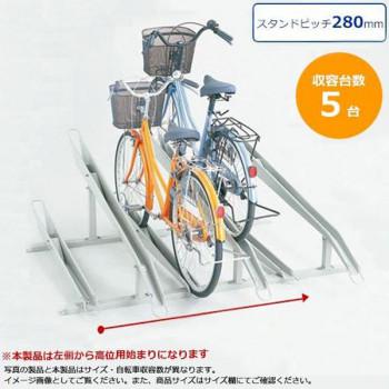 自転車置き場 ポート 保管 屋外 車庫 車輪 止め 収納 置き場 家庭用 自宅 駐輪スタンド 転倒防止 固定 簡易 庭 強風 倒れない 取り付け 駐輪ラック 駐輪場 サイクルスタンド 高耐久 5台用 複数台 アンカー止め くい ペグ 停め置き 輪止め 輪留め 前輪 斜め置き 2段 二段