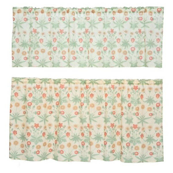 カフェカーテン 小窓 腰高窓 のれん カーテン 短い 出窓 小さな窓 キッチン 洗面所 仕切り 脱衣所 目隠し 風呂 玄関 階段 おしゃれ モダン 子供部屋 北...