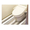 トイレマット おしゃれ 北欧 エレガント 豪華 上品 高級 激安 安い 厚手 防寒 人気 かわいい 可愛い 姫系 かっこいい 西海岸 モダン レトロ 子供 こど...