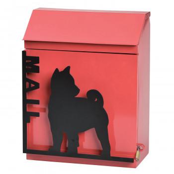 ポスト 郵便 郵便ポスト 郵便受け 安い おしゃれ 北欧 レトロ アンティーク モダン 玄関 屋外用 設置 壁掛け 壁面取付 新聞受け メールボックス