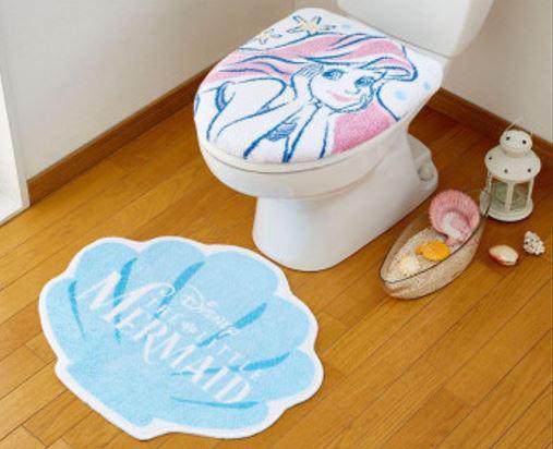 トイレマット フタカバー おしゃれ 北欧 エレガント 豪華 上品 高級 激安 安い 厚手 防寒 人気 かわいい 可愛い 姫系 かっこいい 西海岸 モダン レトロ...