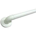 手すり 手摺 ハンドレール 壁付け 手すり 手摺 ハンドレール 壁付け パイプ 棒 壁 介護 補助 階段 玄関 トイレ 風呂場 廊下用 室内 脱衣所 台所 di...