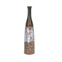花瓶 花器 生け花 フラワーベース 陶器 花入れ