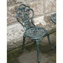 ガーデンチェア おしゃれ 椅子 デッキ チェア 屋外 玄関 カフェ テラス ガーデン 庭 ベランダ バルコニー ダイニング 公園 野外 アウトドア キャンプ