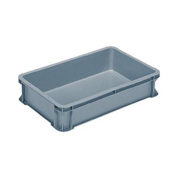 コンテナ ストッカー 収納ボックス RV キッチン 収納庫 カゴ かご ラック 洗濯物 ランドリーバスケット 洗濯かご おしゃれ 小物入れ おもちゃ箱 スタッキング 折りたたみ キャンプ アウトドアのサムネイル