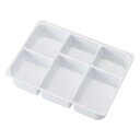 引き出し 仕切り